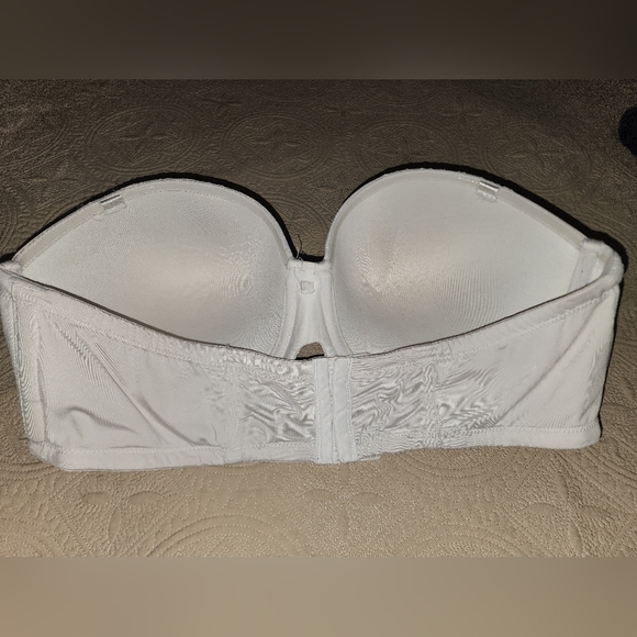 Lane Bryant Strapless Bra (DS317) - Picture 3 of 6